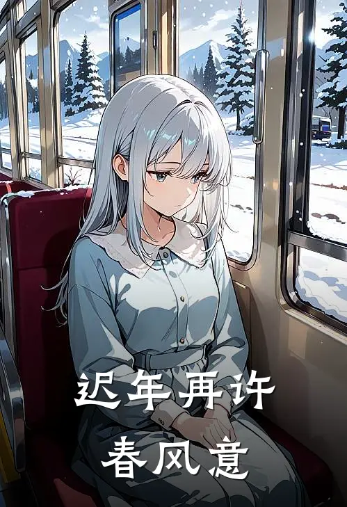 迟年再许春风意