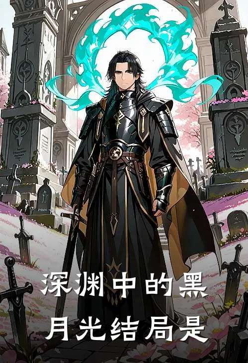 深渊中的黑月光结局是