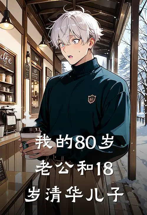 我的80岁老公和18岁清华儿子