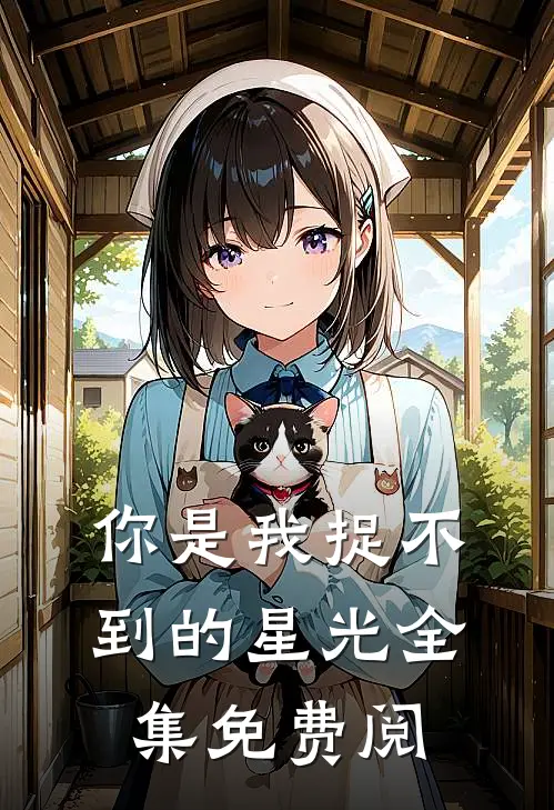 你是我捉不到的星光全集免费阅