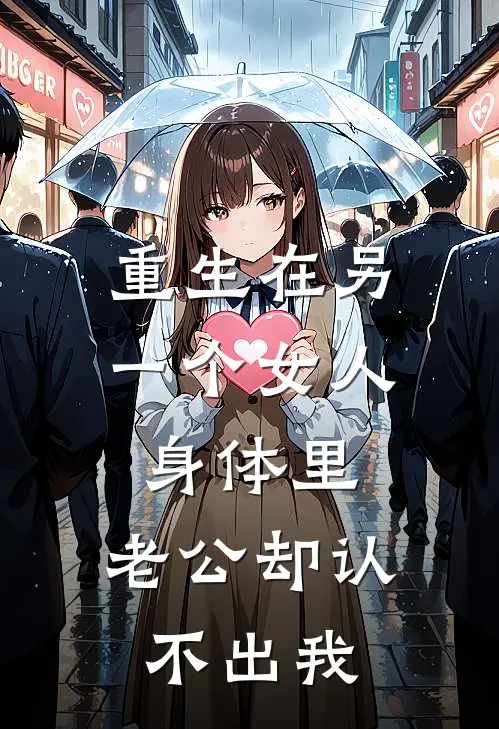 重生在另一个女人身体里，老公却认不出我