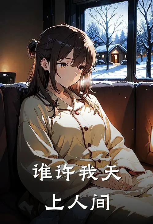 谁许我天上人间