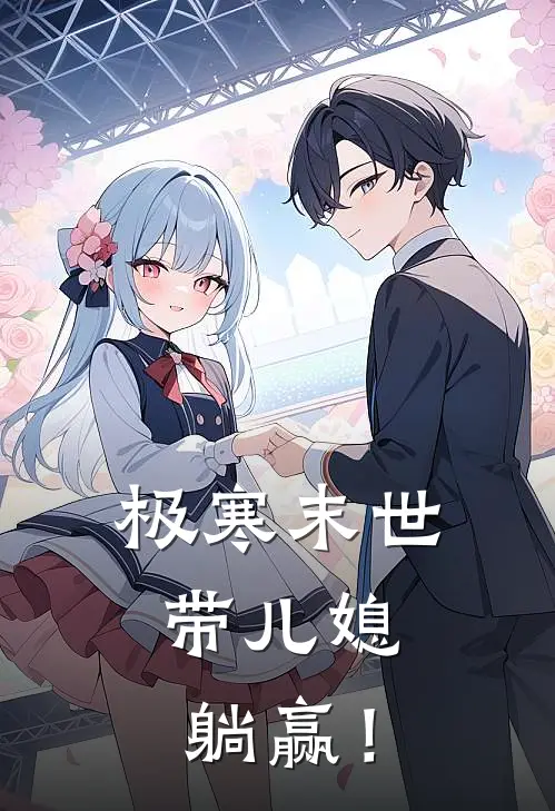 极寒末世：带儿媳躺赢！