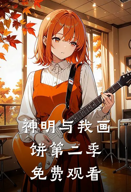 神明与我画饼第二季免费观看