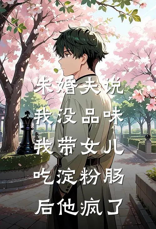 未婚夫说我没品味，我带女儿吃淀粉肠后他疯了