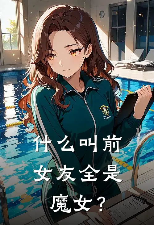 什么叫前女友全是魔女？