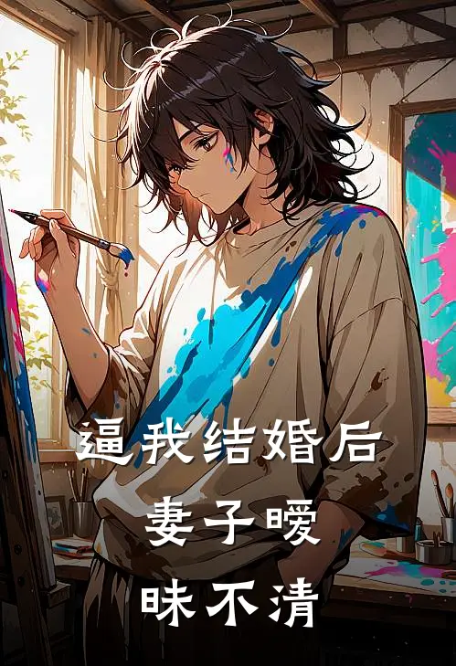 逼我结婚后，妻子暧昧不清