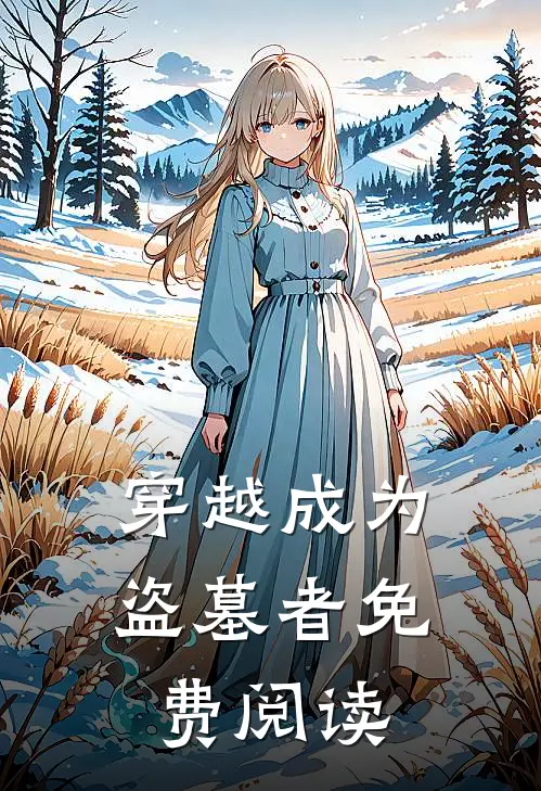 穿越成为盗墓者免费阅读