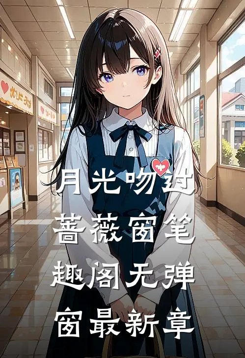 月光吻过蔷薇窗笔趣阁无弹窗最新章