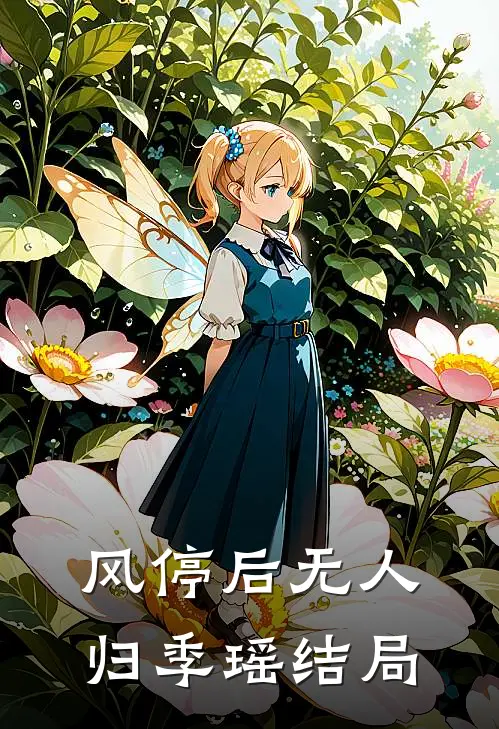 风停后无人归季瑶结局