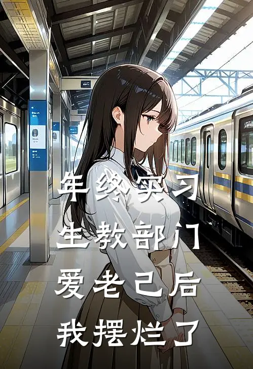 年终实习生教部门爱老己后，我摆烂了