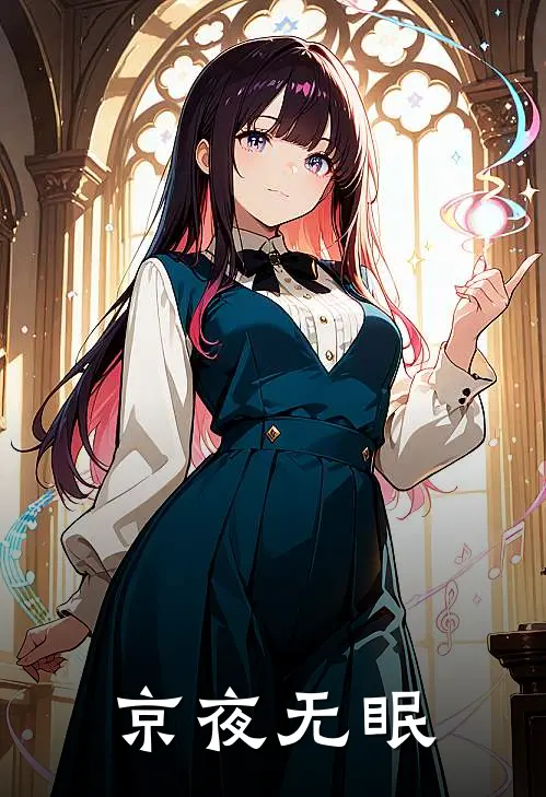 京夜无眠