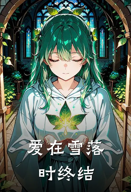 爱在雪落时终结