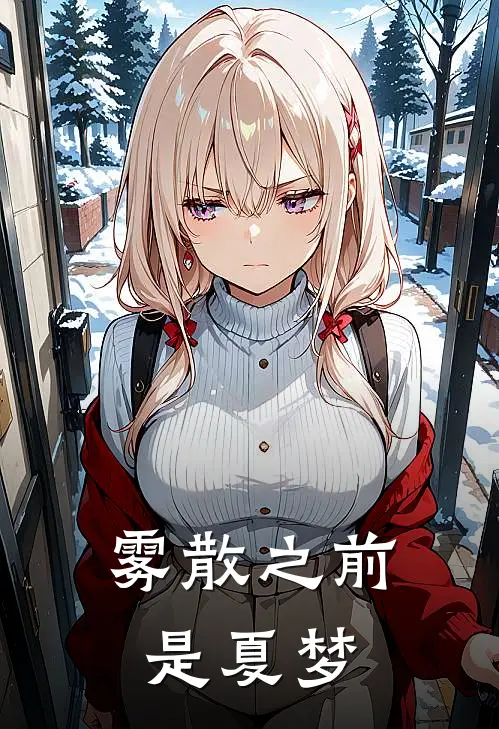 雾散之前是夏梦