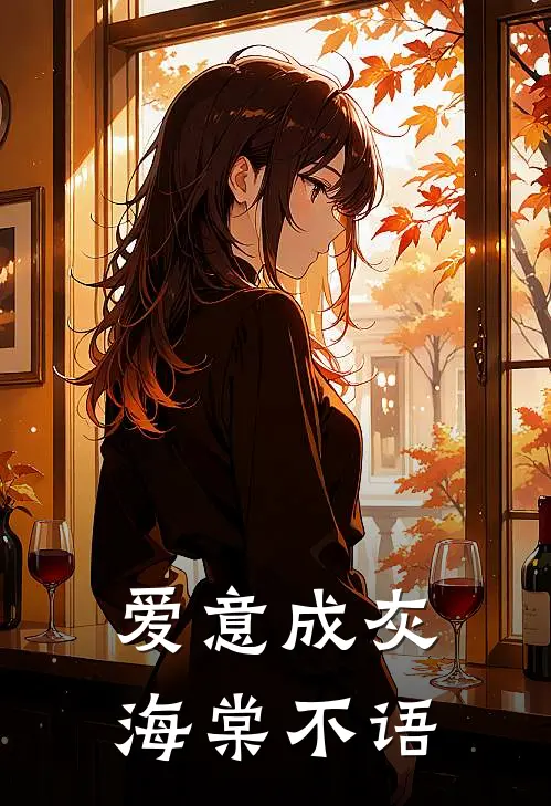 爱意成灰，海棠不语