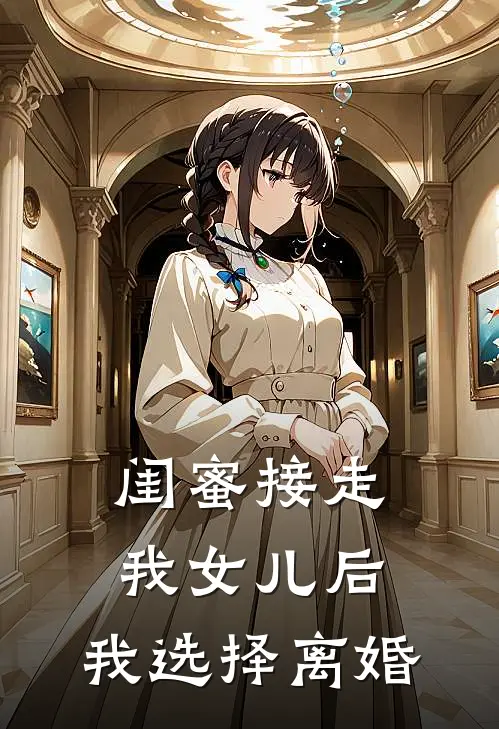 闺蜜接走我女儿后，我选择离婚