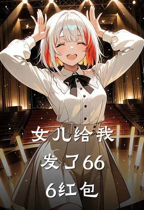 女儿给我发了666红包