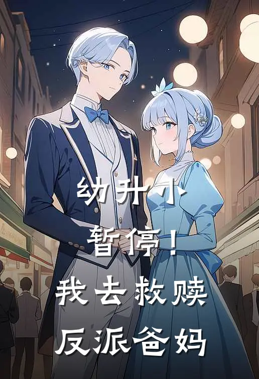 幼升小暂停！我去救赎反派爸妈