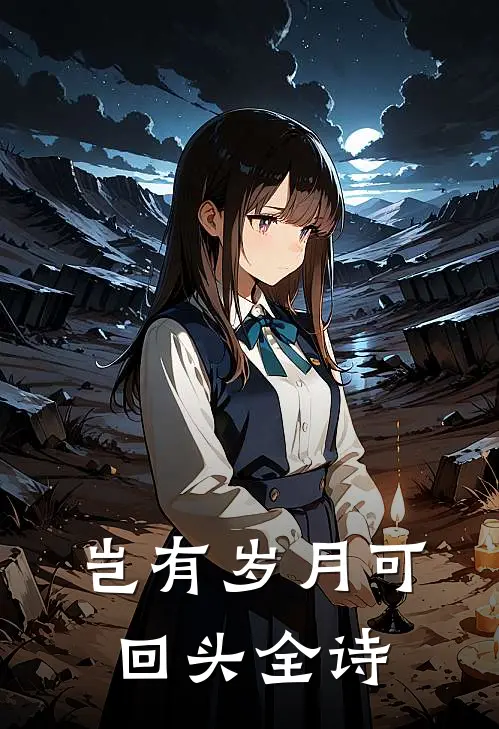 岂有岁月可回头全诗