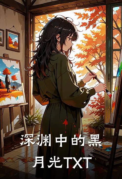 深渊中的黑月光TXT