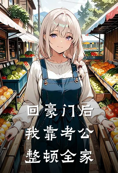 回豪门后，我靠考公整顿全家