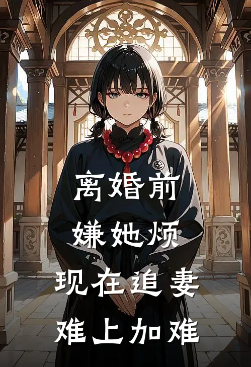 离婚前嫌她烦，现在追妻难上加难