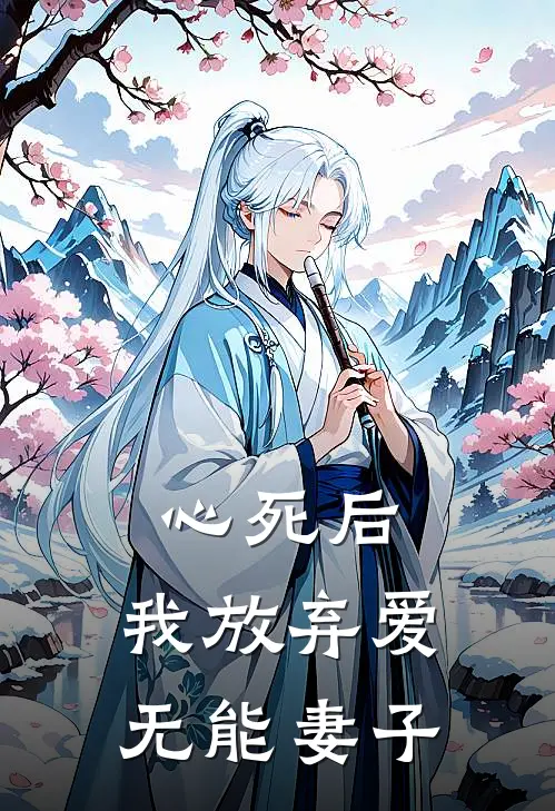 心死后，我放弃爱无能妻子
