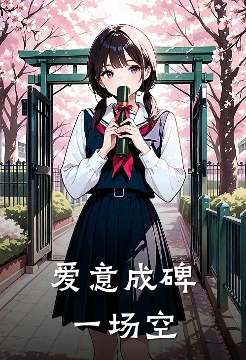 爱意成碑一场空