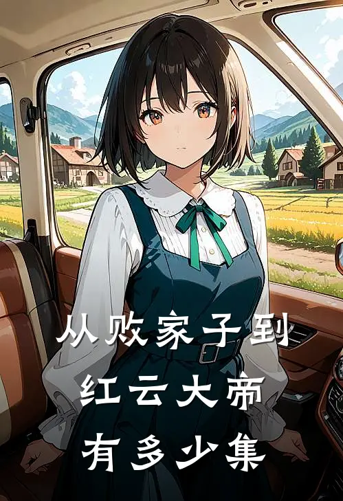 从败家子到红云大帝有多少集