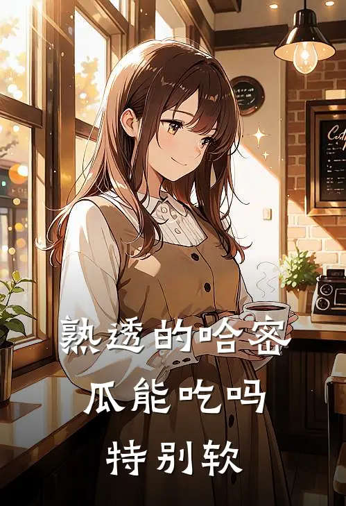 熟透的哈密瓜能吃吗,特别软