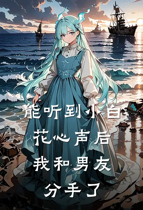 能听到小白花心声后，我和男友分手了