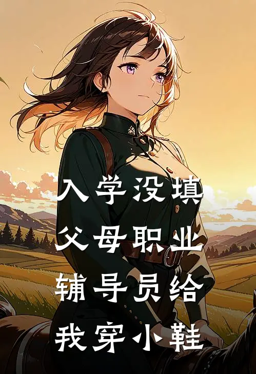 入学没填父母职业，辅导员给我穿小鞋