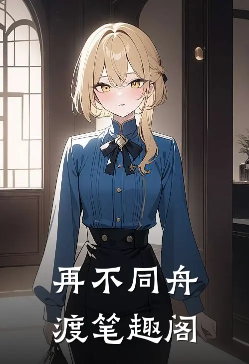 再不同舟渡笔趣阁