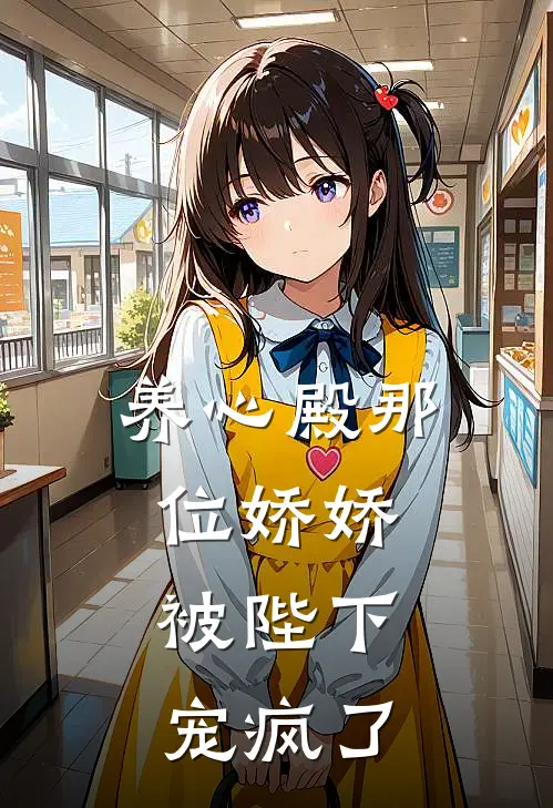 养心殿那位娇娇，被陛下宠疯了