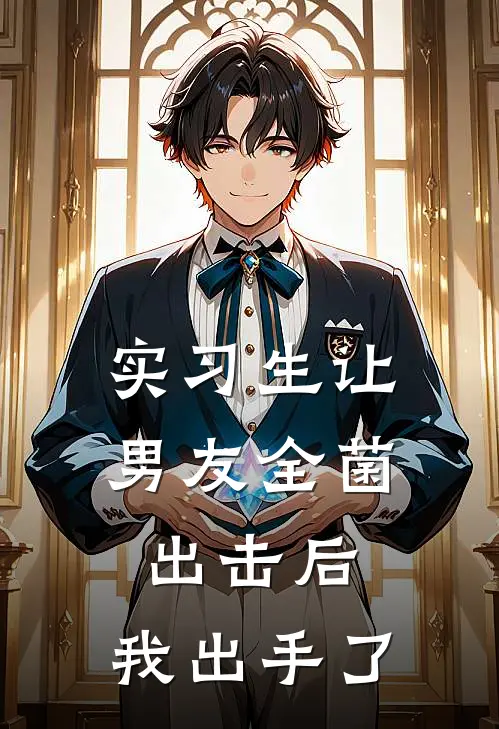 实习生让男友全菌出击后，我出手了