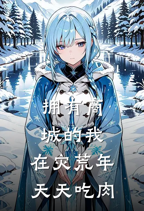 拥有商城的我，在灾荒年天天吃肉