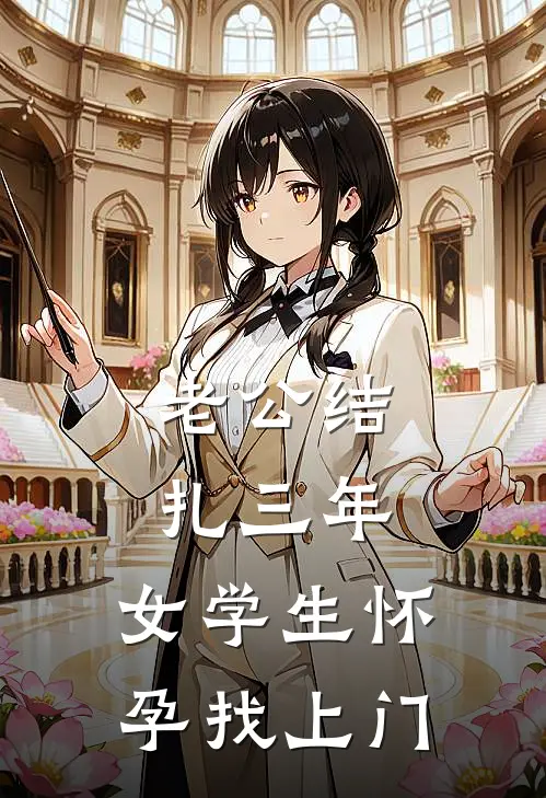 老公结扎三年，女学生怀孕找上门