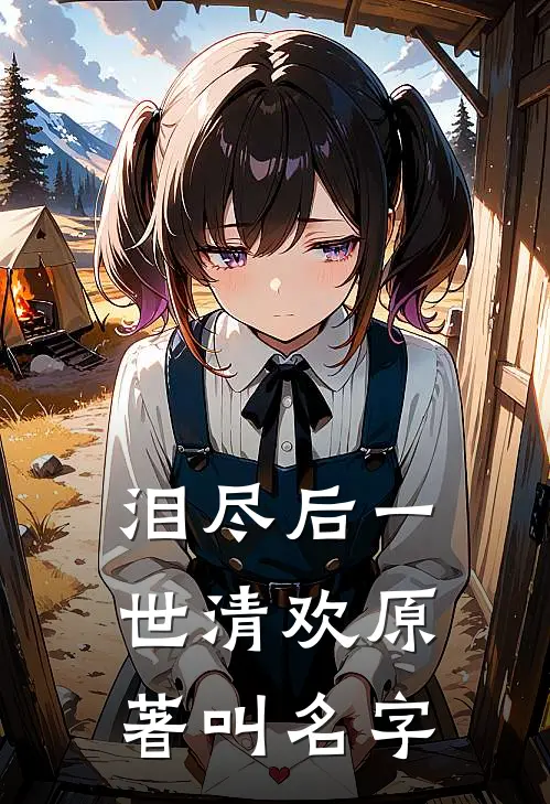 泪尽后一世清欢原著叫名字