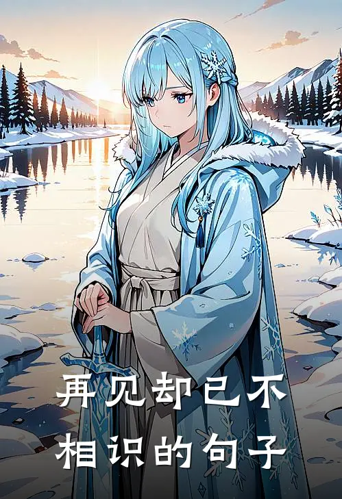 再见却已不相识的句子