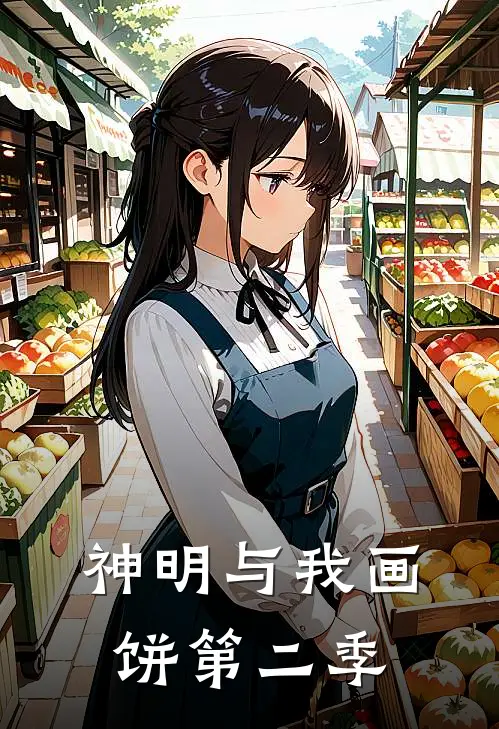 神明与我画饼第二季