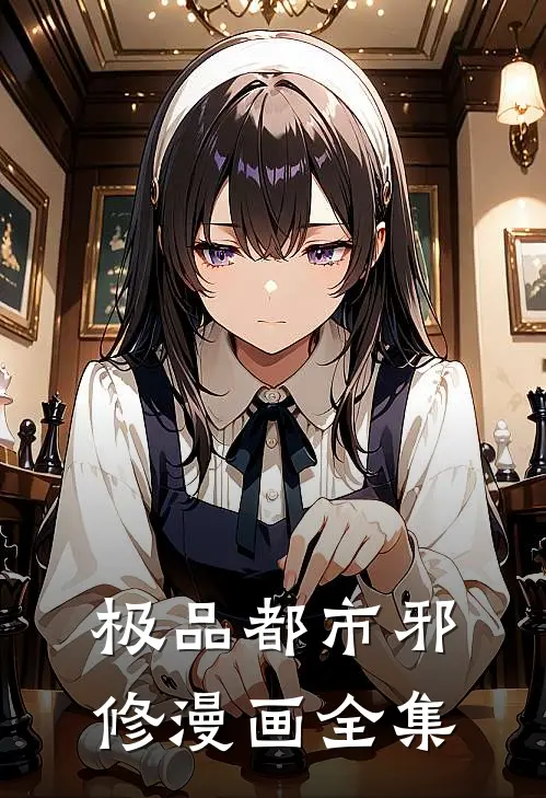 极品都市邪修漫画全集