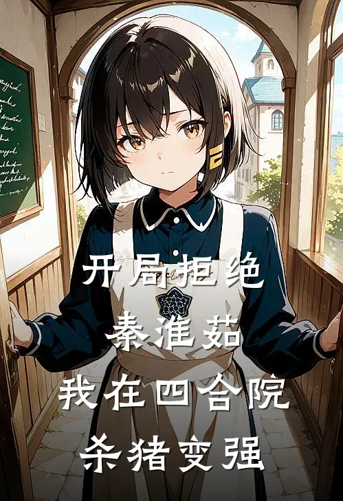 开局拒绝秦淮茹，我在四合院杀猪变强