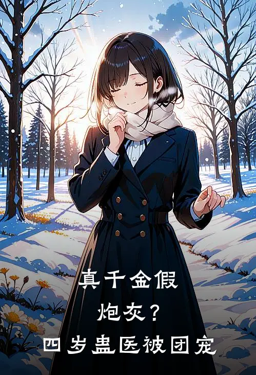 真千金假炮灰？四岁蛊医被团宠