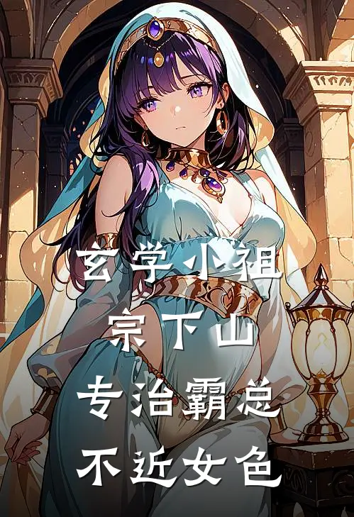 玄学小祖宗下山，专治霸总不近女色