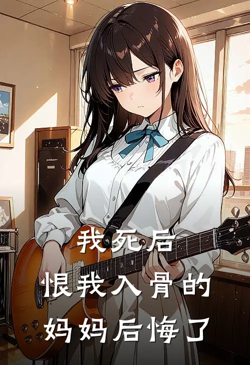 我死后，恨我入骨的妈妈后悔了