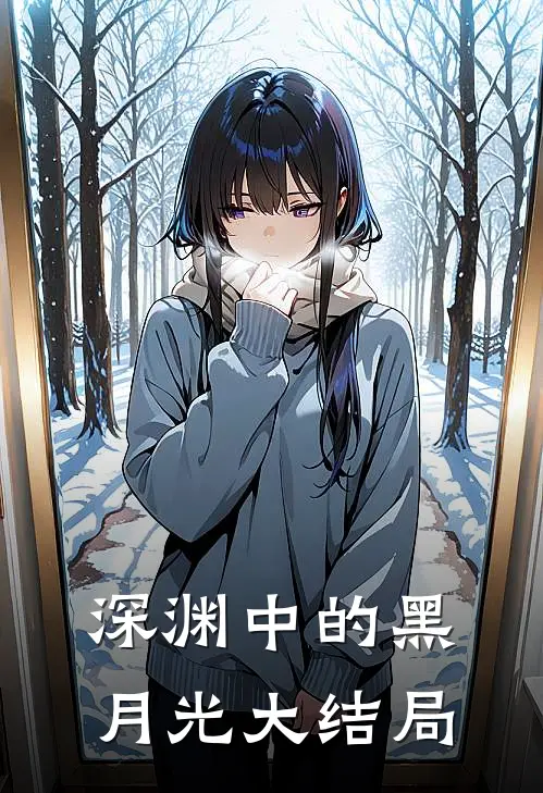 深渊中的黑月光大结局