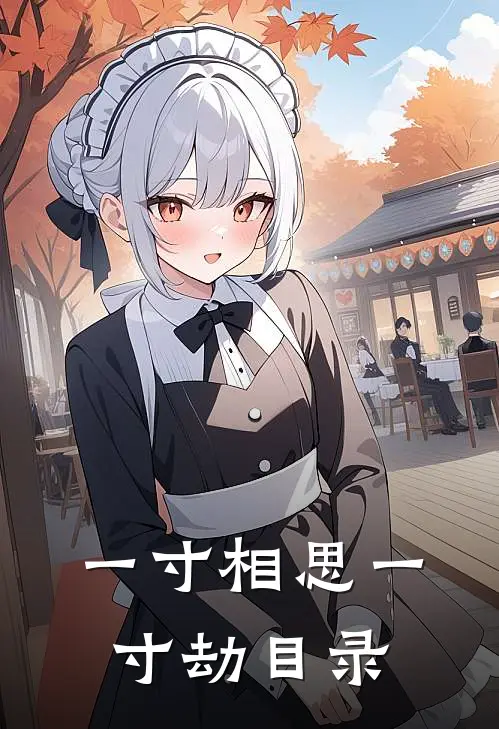 一寸相思一寸劫目录