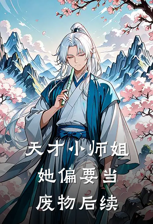 天才小师姐她偏要当废物后续