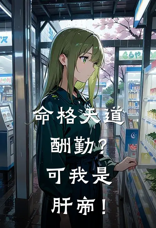 命格天道酬勤？可我是肝帝！