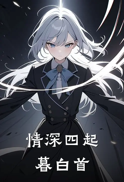 情深四起暮白首